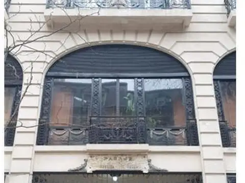 Oficina en Alquiler A Estrenar