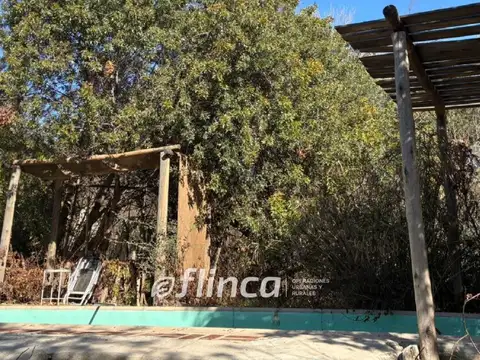 San Javier - 2 Casas con Pileta al pie de las Sierras