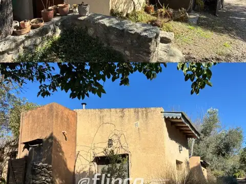 Casa en Venta en San Javier, USD 210.000