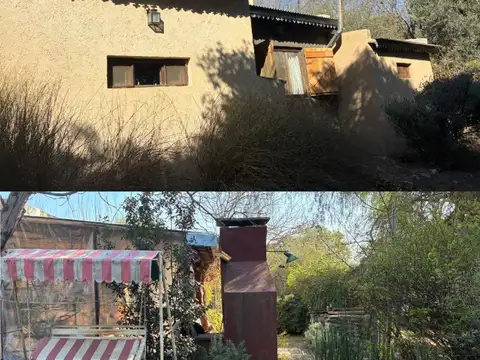 San Javier - 2 Casas con Pileta al pie de las Sierras