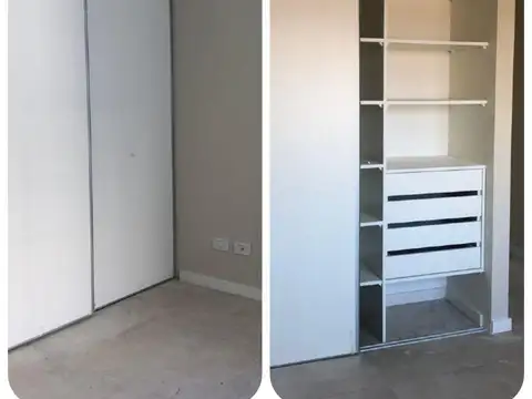 Departamento en Alquiler 2 años
