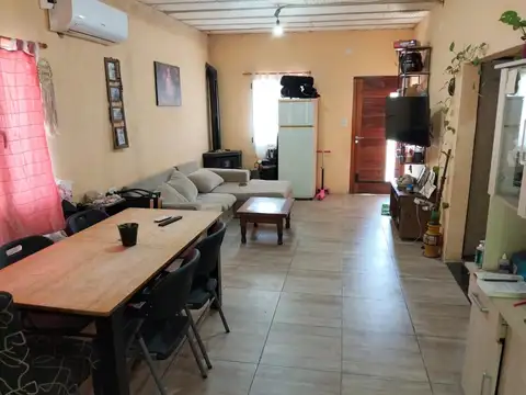 Casa en Alquiler de 2 dormitorios