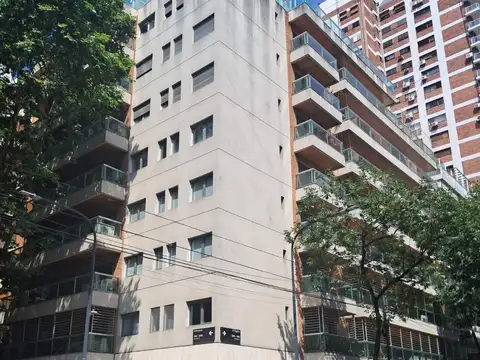 Departamento en venta en Belgrano