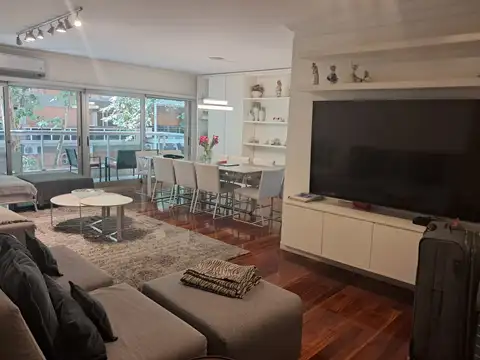 Departamento en Venta con 2 cocheras