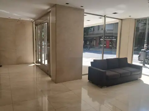 Departamento en Venta de 5 ambientes