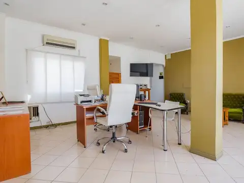 José Ignacio Gorriti 300