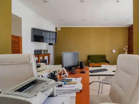 Oficina en Venta 12 años