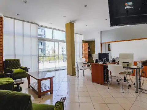 José Ignacio Gorriti 300