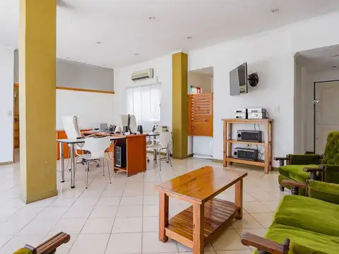 Oficina Monoambiente con 1 baño