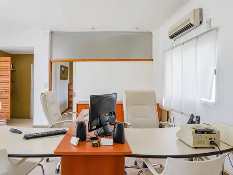 Oficina en venta. Terraza -Lomas de Zamora