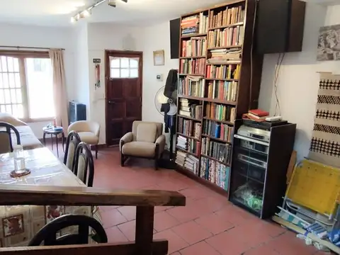 Casa en Alquiler Temporal de 2 dormitorios