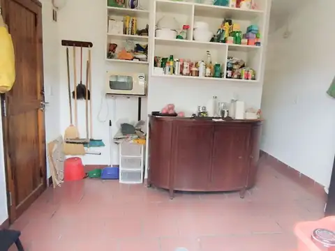 Casa en Alquiler Temporal de 2 dormitorios