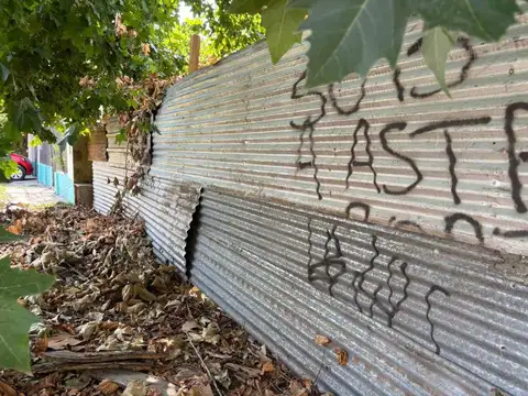 Terreno en Venta de 1100,0 m2