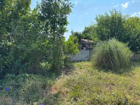 Terreno en Venta de 1100,0 m2