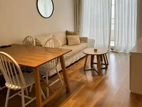 Impecable 2 AMBIENTES c/ terraza propia en Condominio Terraza del Haras del Pilar km  46