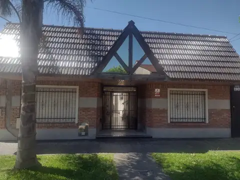 PH Interno en Planta Baja - 2 Ambientes con Patio