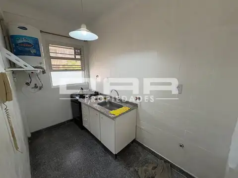 Departamento en Alquiler de 2 ambientes