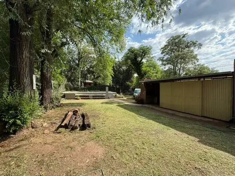 Casa en Venta 3 años