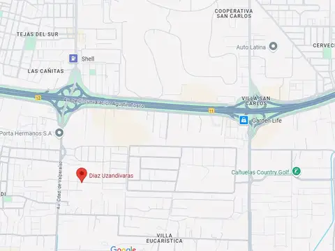 Terreno en Venta, FOT 0,7