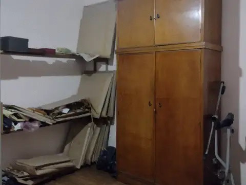 Casa en Venta 40 años