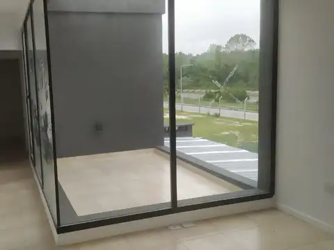 Casa en Venta A Estrenar