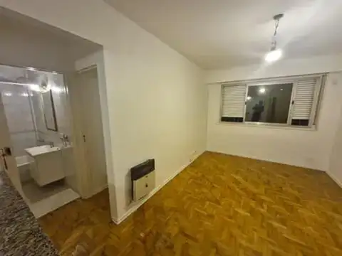 Venta. departamento 2 ambientes. Estado de Palestina 500.