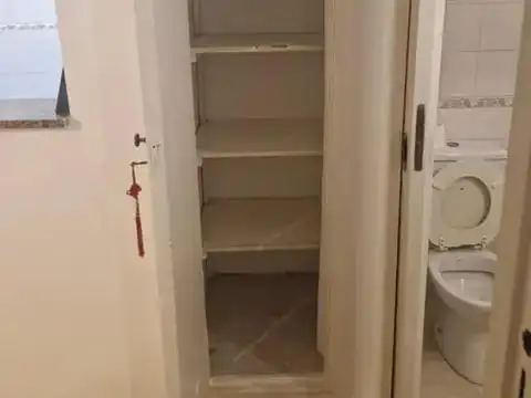 Departamento en Venta en Almagro, USD 83.000