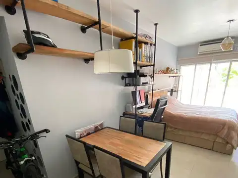 Departamento en Alquiler 21 años