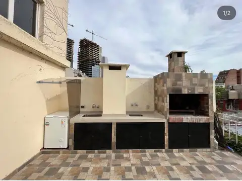 Departamento en Alquiler en Nuñez, USD 650