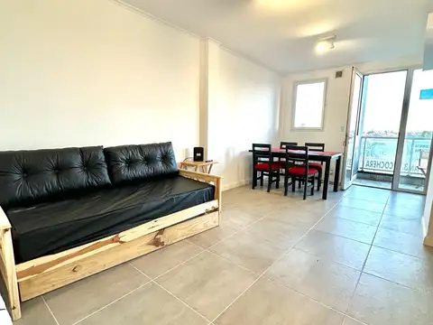 Departamento en Alquiler Temporal A Estrenar