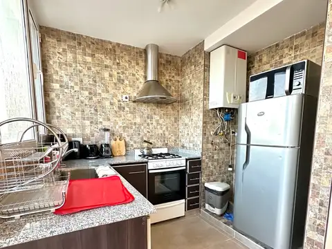 Departamento - Caisamar