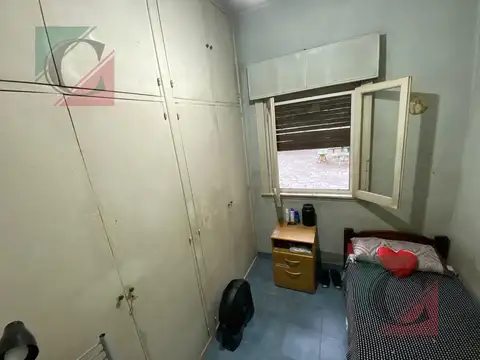 Av 25 de Mayo al 1100