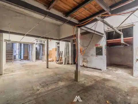 Local en Venta en Paso Molino , USD 120.000