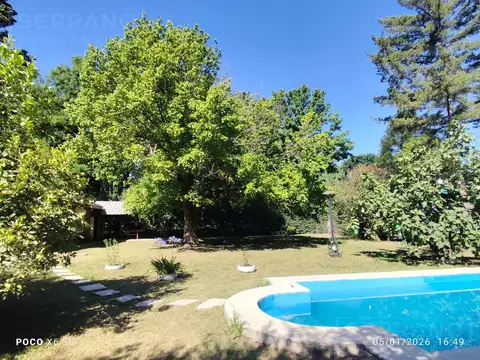 Casa en Alquiler de 3 dormitorios