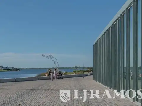 Terreno al lago, BARRIO AMARRAS, Puertos / Escobar