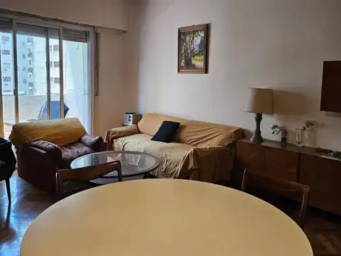 Departamento en Venta en Belgrano, USD 220.000