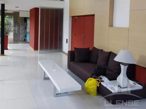 Departamento 4 ambientes con 3 baños