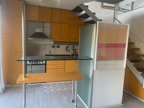 Departamento en Venta en Colegiales, USD 230.000