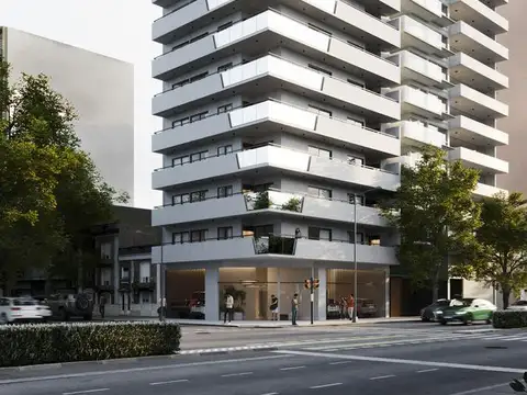 Departamento en Venta de 3 ambientes