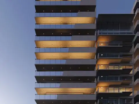 Departamento en Venta al Este