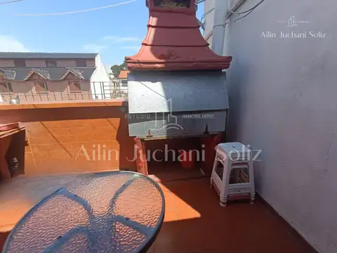 Departamento en Alquiler Temporal al Este