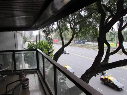 Departamento en Venta con 1 cochera