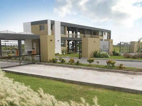 Terreno en Venta de 746,0 m2