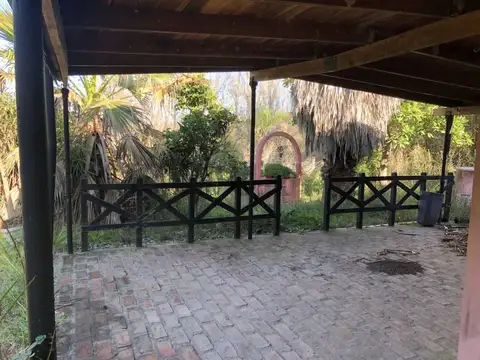Quinta en Venta en Berisso, USD 80.000