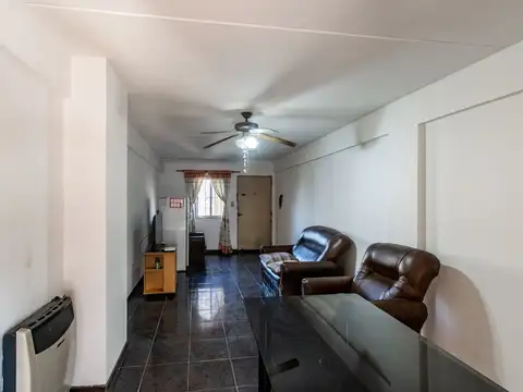 VTA PH 4 AMB C/BALCON- BARRIO POLICIAL-S.A PADUA