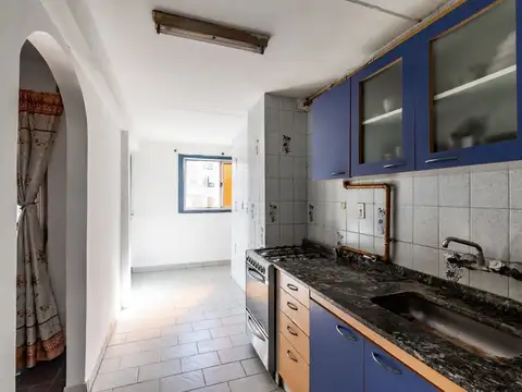 Depto Tipo Casa en Venta en San Antonio De Padua, USD 40.000