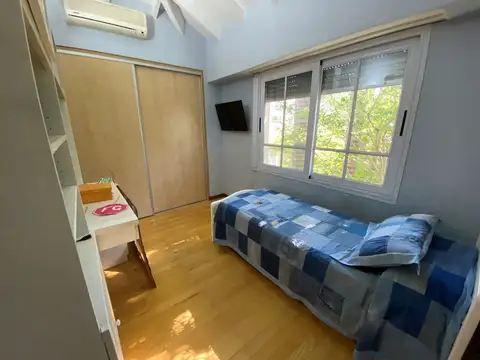 Casa en Venta en Barrio Cerrado en Villa del Parque