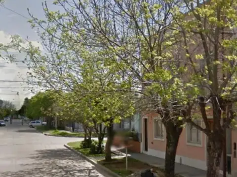 Departamento de 2 ambientes  Oportunidad única!