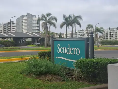 Departamento  en Alquiler en Lagos del Sendero, Sendero, Nordelta