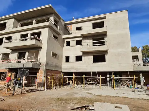 VENTA Departamento 4 ambientes Villa Devoto